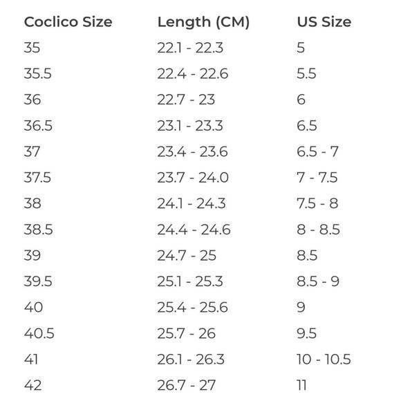 COCLICO Bergen Sandals Wood Block Heel Leather Sandal Natur Camel - Picture 13 of 13